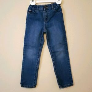 The Childrens Place size 5T skinny jeans